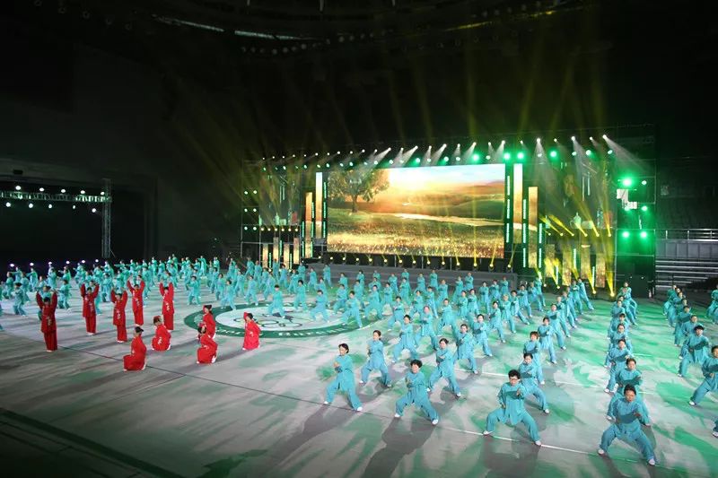 100多项全民健身活动等你来参与,包头全民健身月