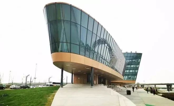 太原银杏林网红打卡地,太原网红打卡地景点