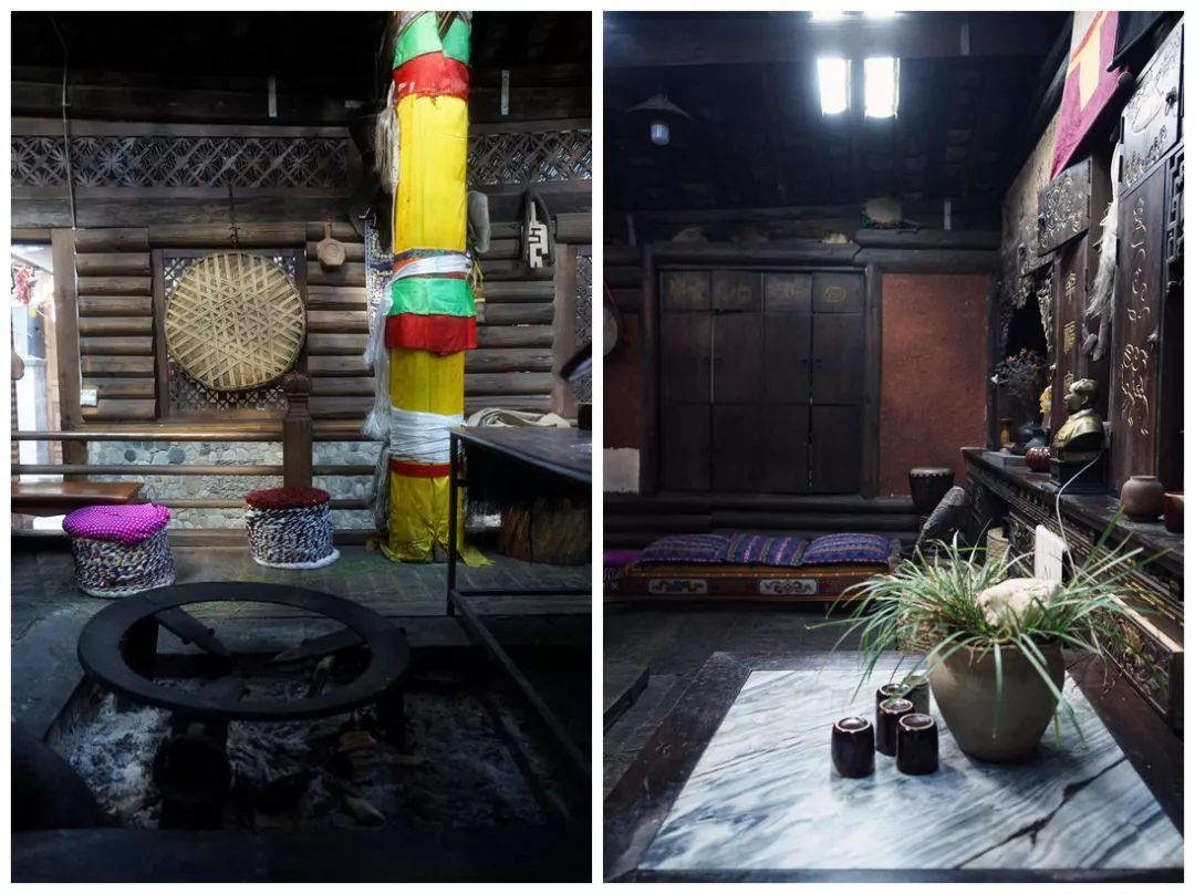 从丽江到茨中:菜场买恶魔果实、修道院酿酒士、高原油泼面……开启了无数的第一次|香格里拉环线(上)