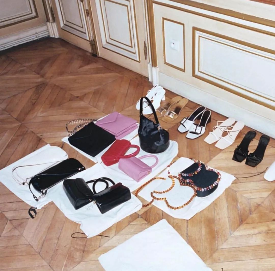 适合夏天的小众包推荐边看边买,平价精致小包包推荐小众高级感