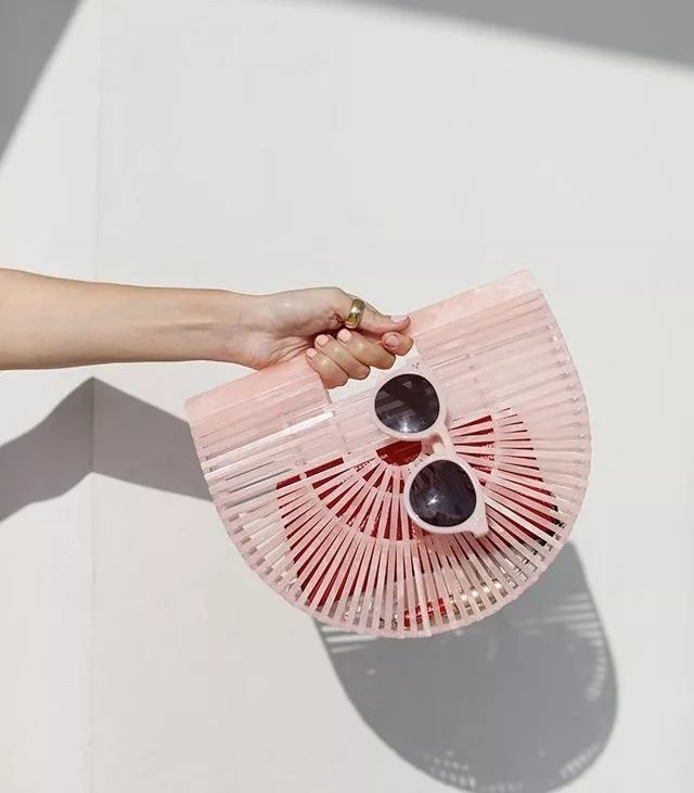 适合夏天背的小众包包,夏天包包推荐小众百搭