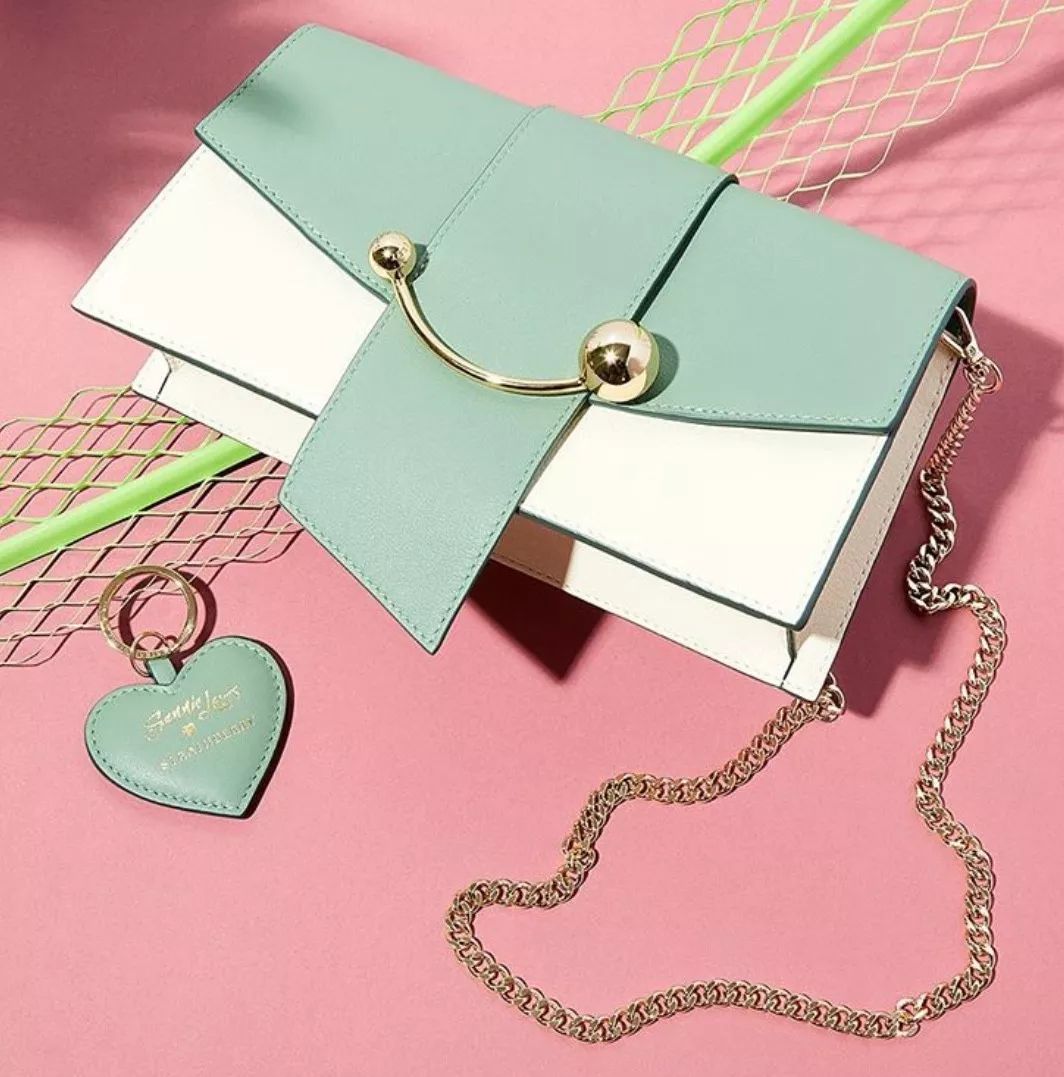 适合夏天的小众包推荐边看边买,平价精致小包包推荐小众高级感