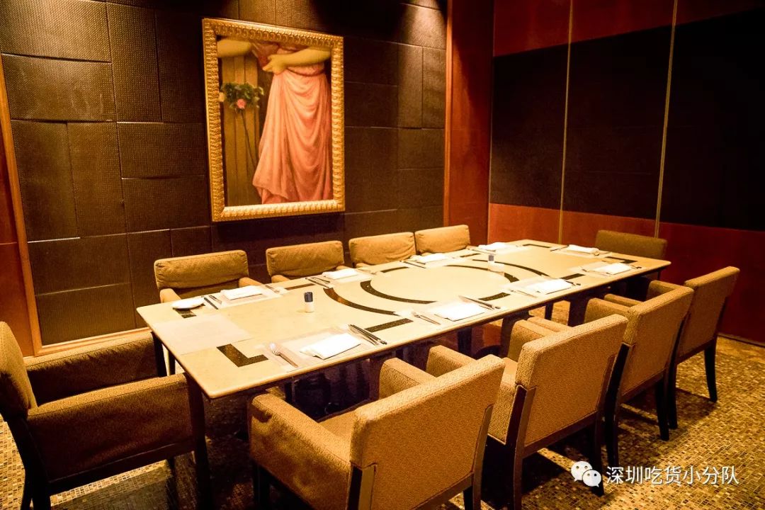 大中华喜来登酒店自助餐直播,大中华喜来登23楼自助餐团购