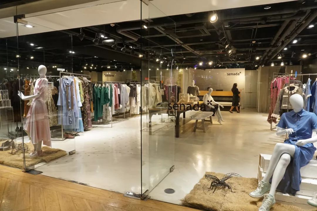 泰国曼谷值得买的衣服,泰国旅游购物潮牌推荐