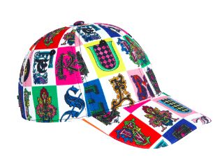 赫本的100顶帽子,为什么买100顶帽子