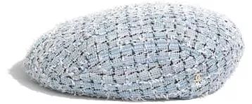 推荐好帽子可爱,100顶好看的帽子