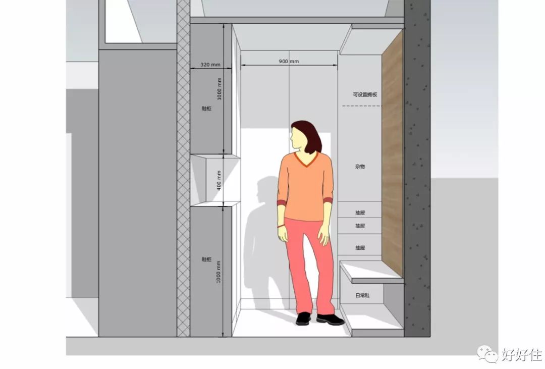 家务能在装修阶段避免吗,家务轻松从装修开始