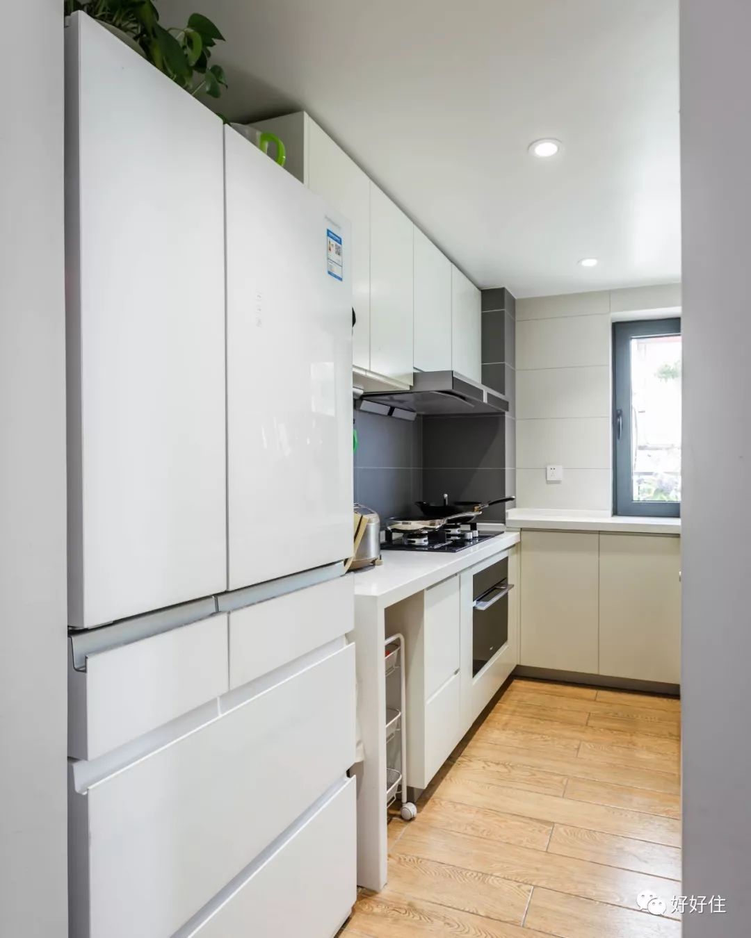 家务能在装修阶段避免吗,家务轻松从装修开始