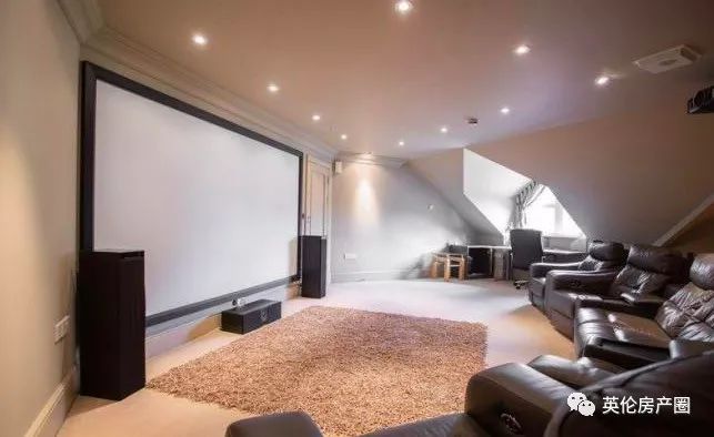 英国最值得购买的别墅,英国最好的富人区房子