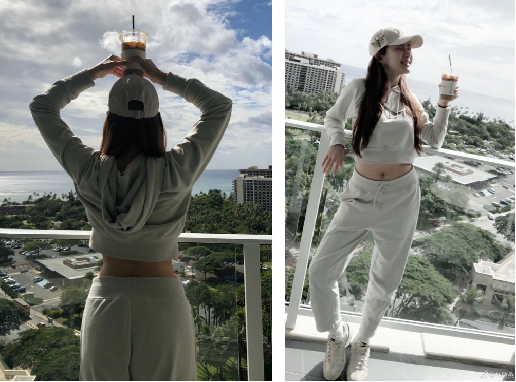 33岁大女主见偶像变迷妹,“私生活”居然甜到齁?