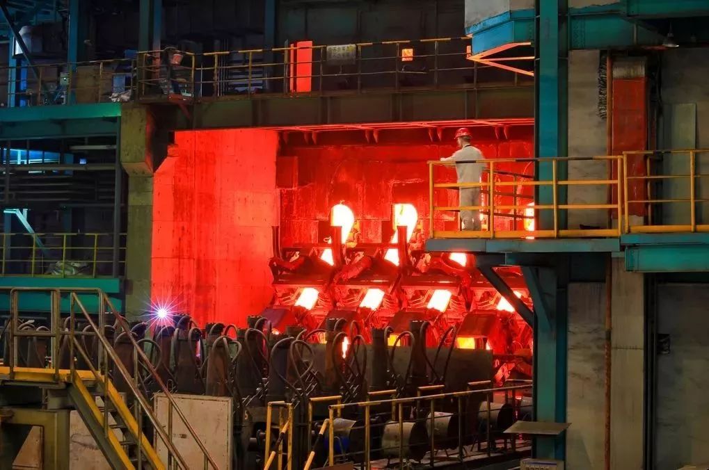 马钢排名世界钢企多少名,马钢在国内钢铁领域排名