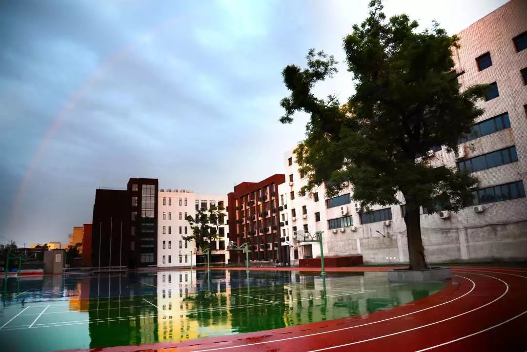 【独家重磅】北京市第二十二中学：今年增加中招计划翻转教学为学生提供个性化学习