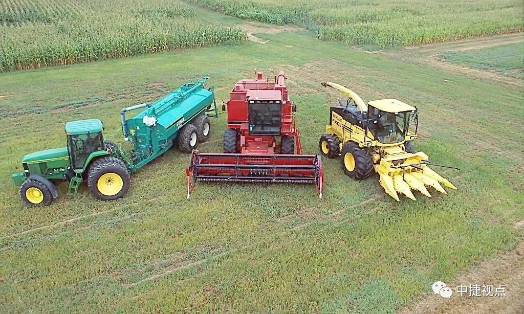 改革发展成就,改革以来的辉煌成就