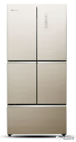 帮忙选|2019年主流品牌热卖冰箱赏析（二）