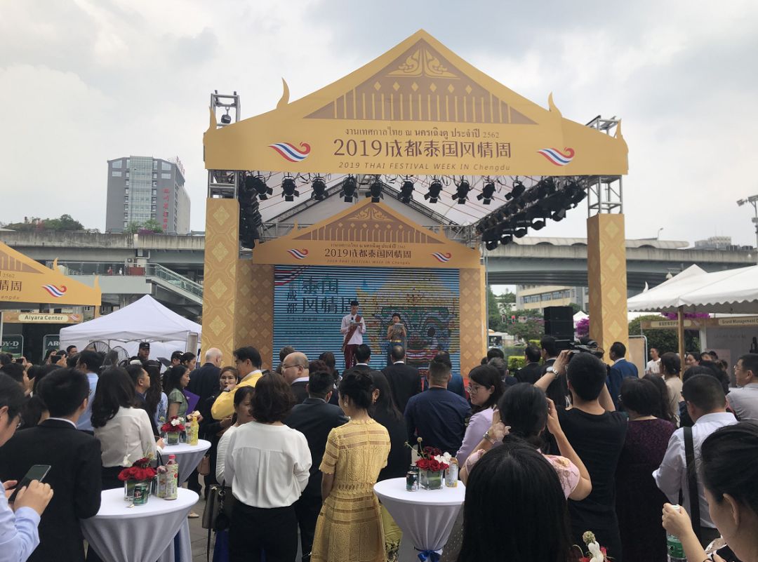 【内含福利】预算不够还没时间,但我还是想去泰国,怎么办?