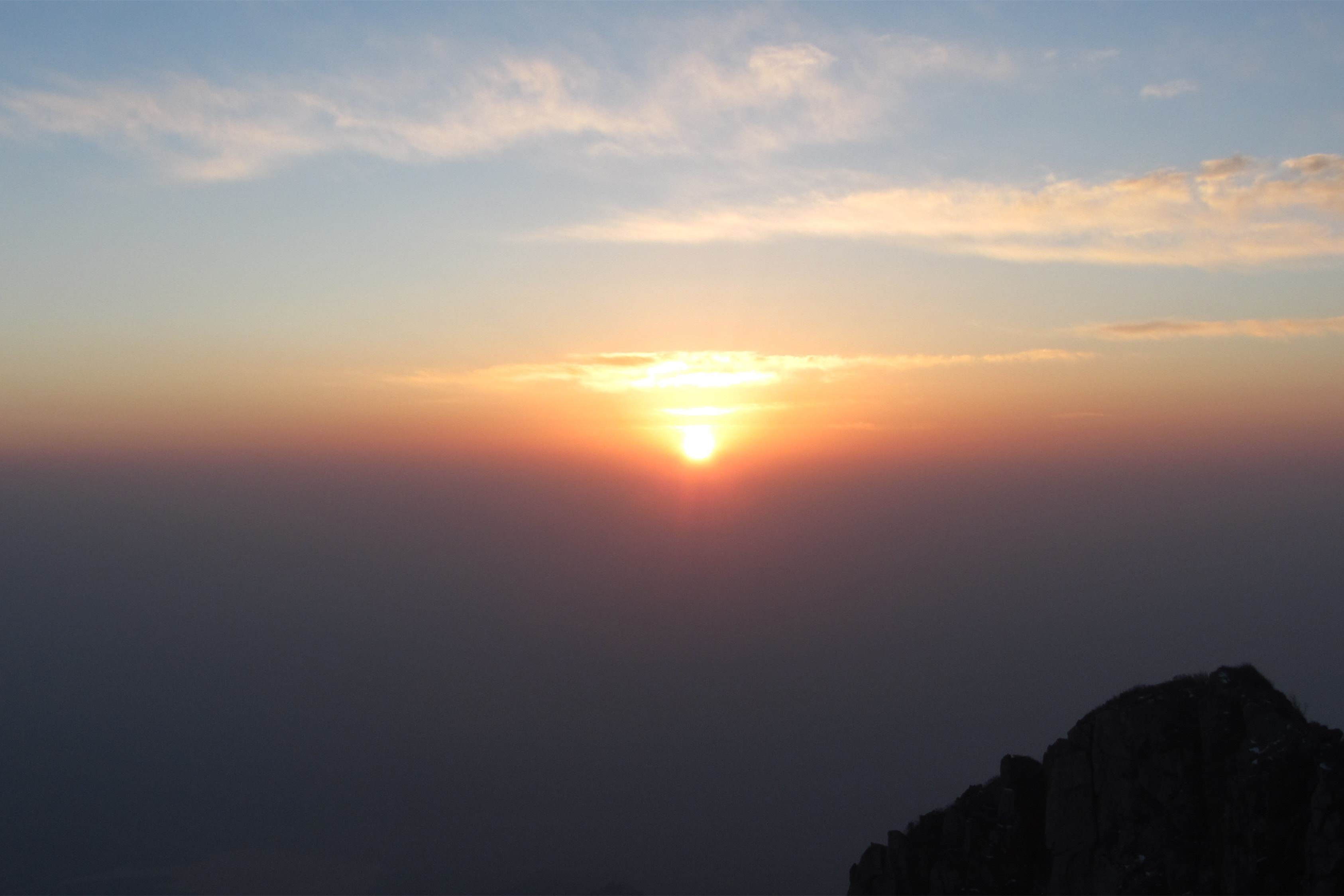 泰山旅游全攻略,泰山旅游攻略时间安排最新