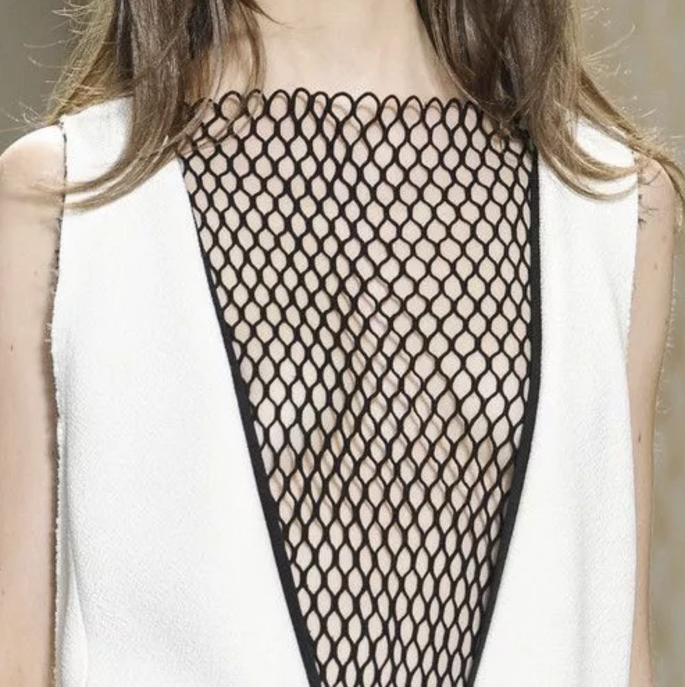 超甜预警,适合夏天的甜酷暗黑试色