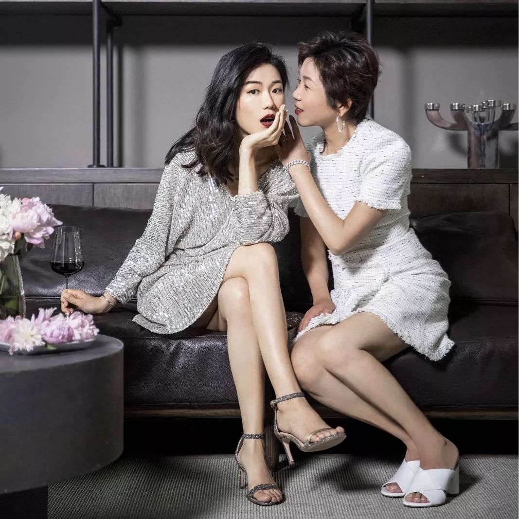 超甜预警,适合夏天的甜酷暗黑试色