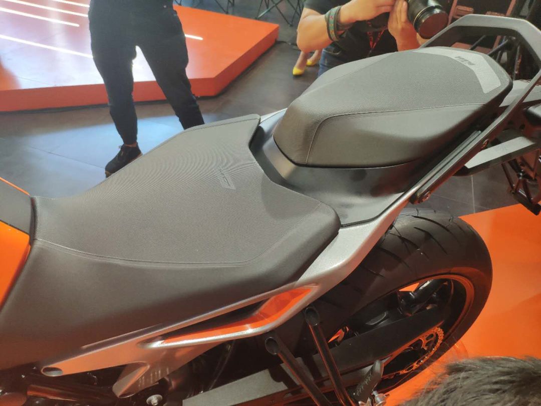 2020款ktm790duke国内上市,ktm790duke新款与老款