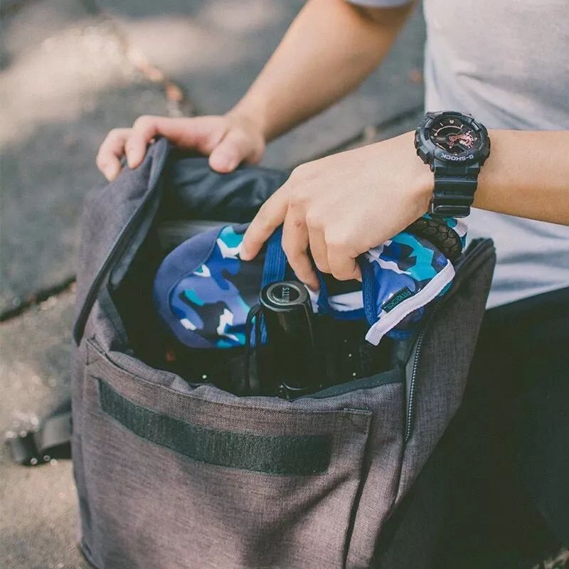 夏季可以陪你上山下海的鞋子,出游必备舒适鞋款轻软不累脚