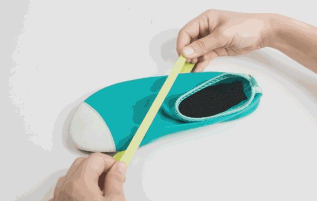 夏季可以陪你上山下海的鞋子,出游必备舒适鞋款轻软不累脚