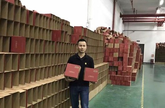 绀句氦鐢靛晢浼犻攢妗堜緥,鐢靛晢浼犻攢妗堜緥