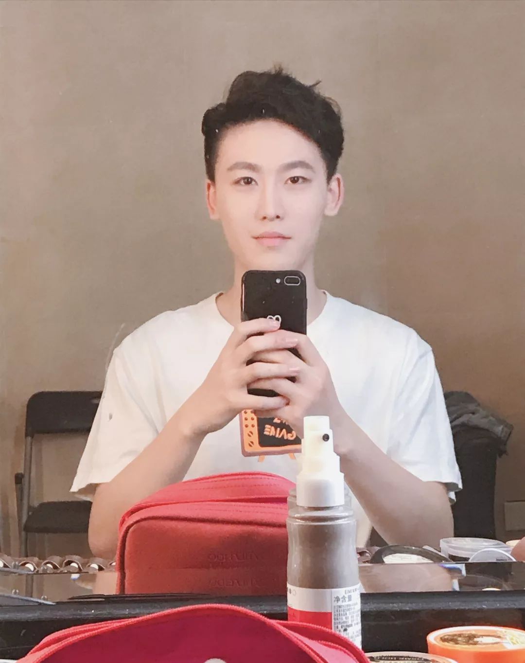 德云社也开始培养小鲜肉了?颜值完全不亚于偶像练习生!