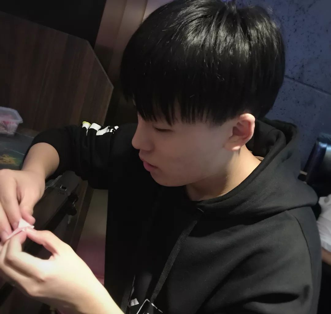 德云社也开始培养小鲜肉了?颜值完全不亚于偶像练习生!