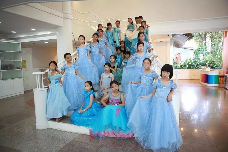 观澜湖夏令营,深圳观澜湖夏令营基地