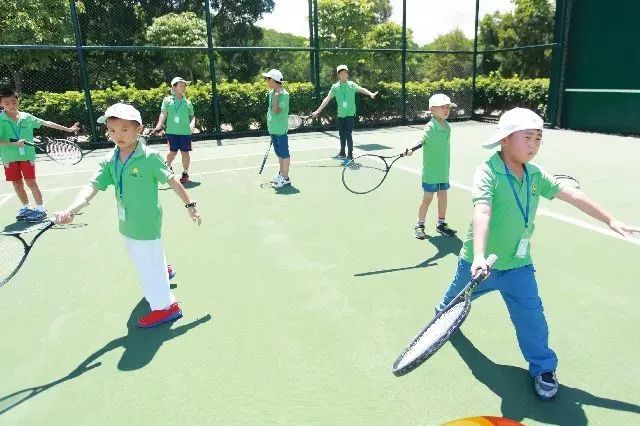 观澜湖夏令营,深圳观澜湖夏令营基地