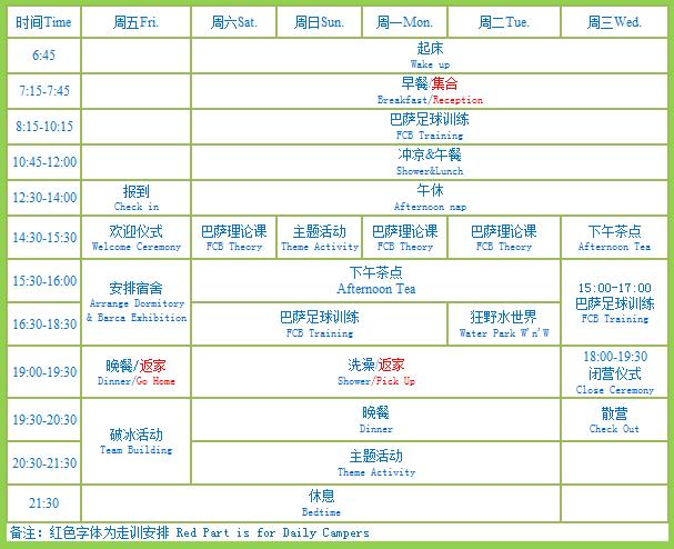 观澜湖夏令营600多人,观澜湖高尔夫夏令营