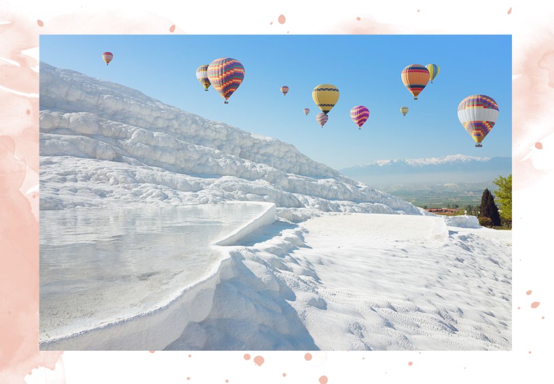 520去哪比较浪漫,520发愁送啥