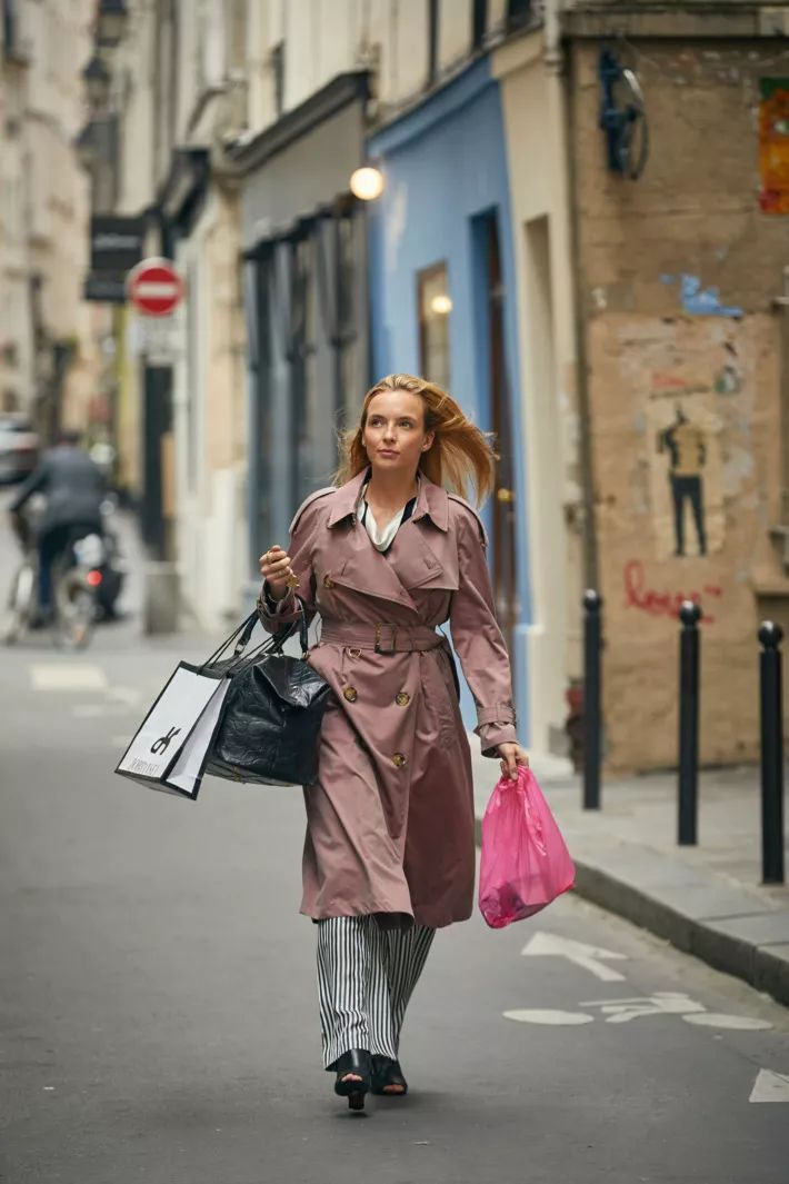 穿最粉的衣服跳最酷的舞,穿最粉的衣服唱最快的rap