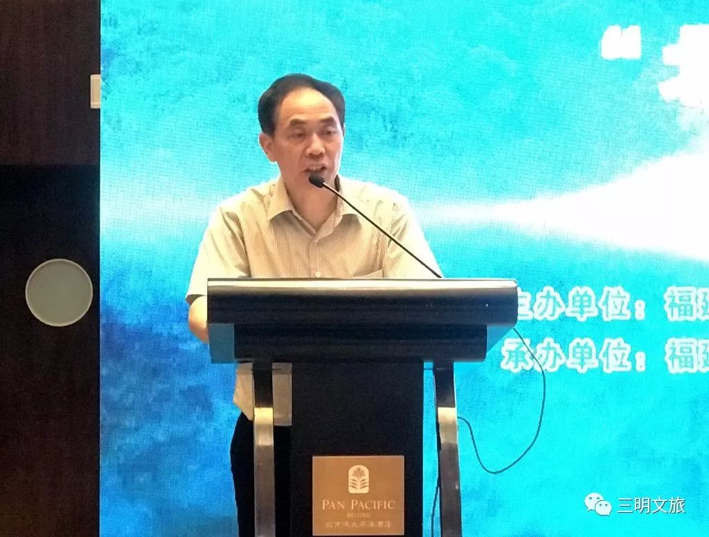 三明沙县机场开通北京航班,三明市对接北京