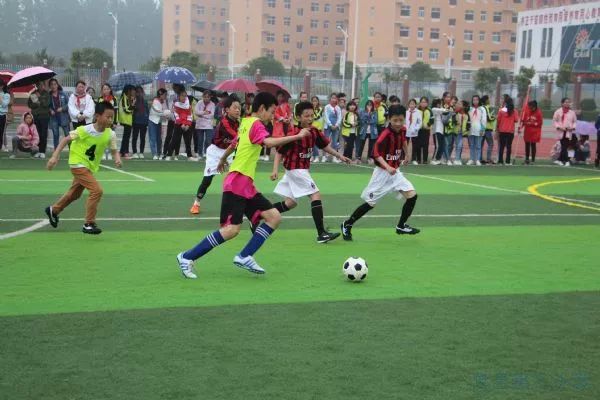息县第11小学分校校长杯篮球赛,息县第九小学足球赛