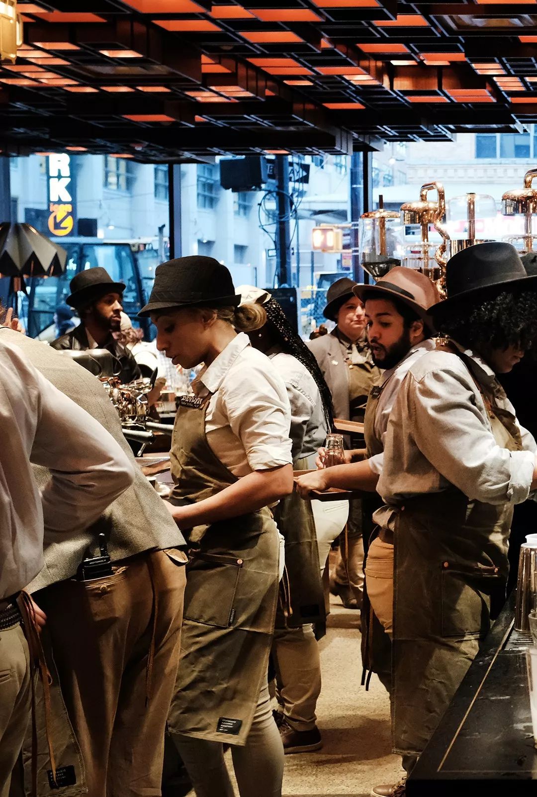 美国上榜世界500强,2023年美国500强