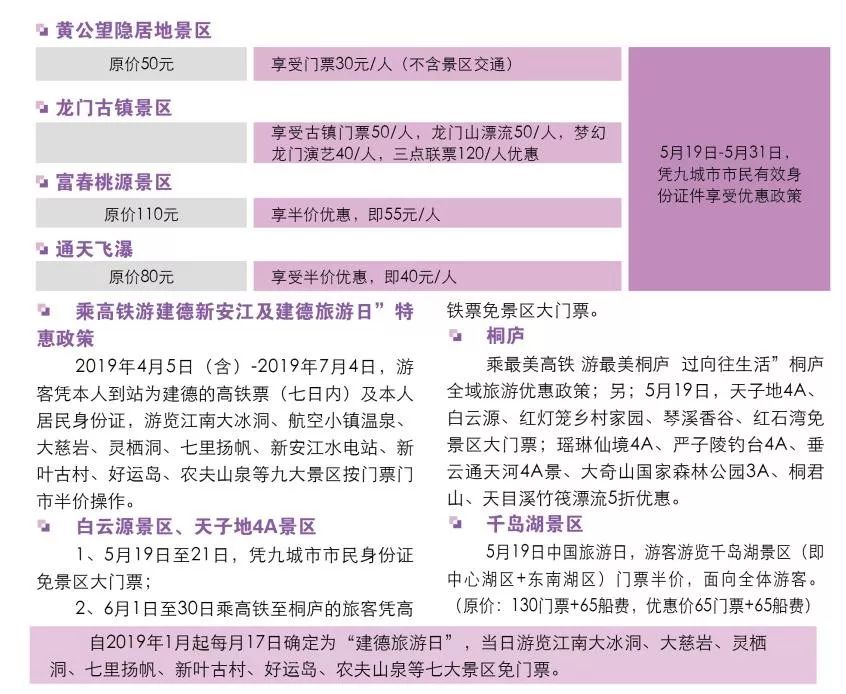 松江景点免费政策有哪些,松江免费旅游景点推荐