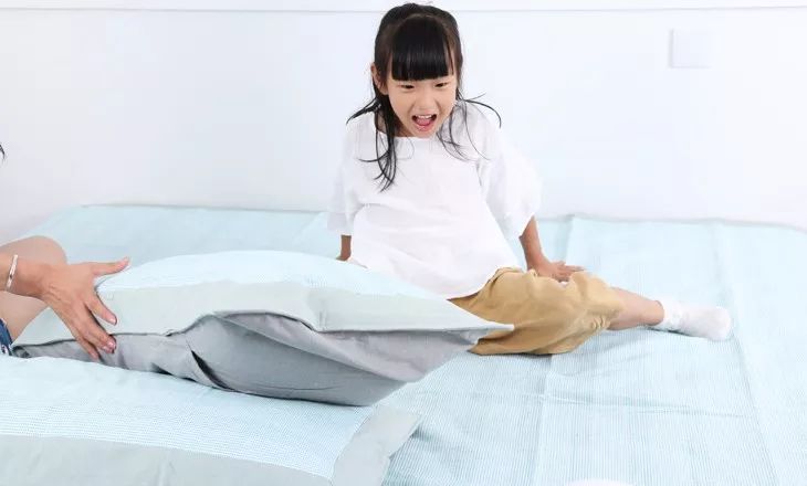 夏季韩版纯棉老粗布凉席,纯棉轻奢凉席