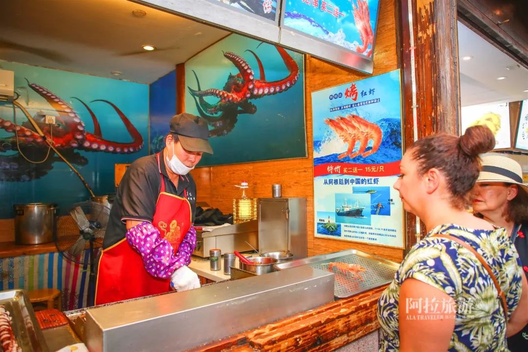 南塘小吃攻略,南塘特色小吃