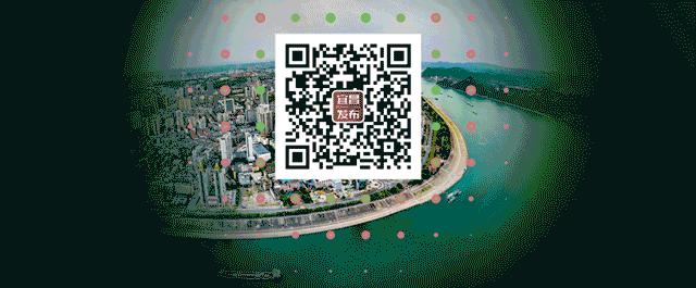 一图速览宜昌70年巨变！看完心潮澎湃