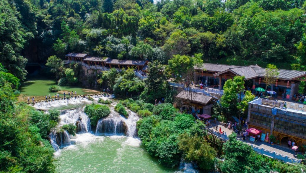 最全的贵州攻略,最新旅游攻略必去景点