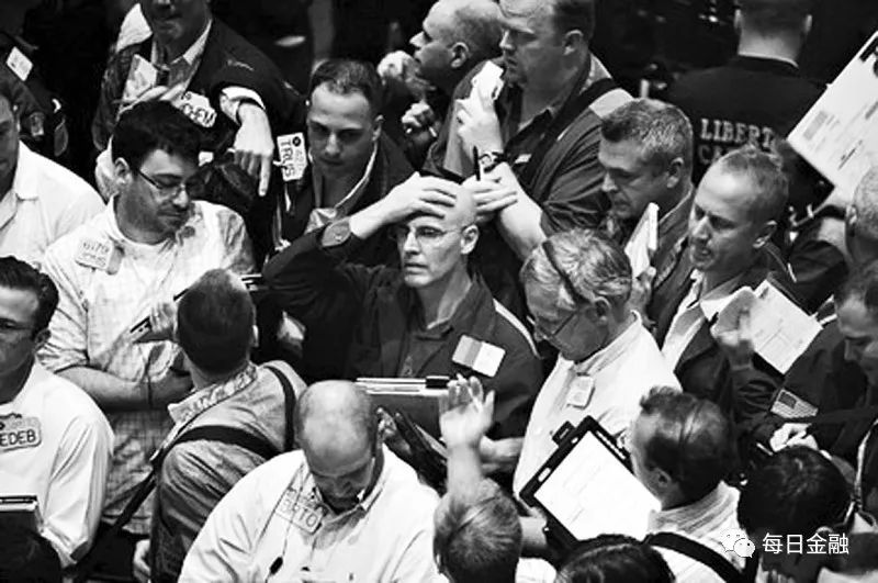 30年股市历程,30年股票市场投资经历