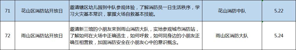 这些活动你不能错过,马鞍山科技活动周