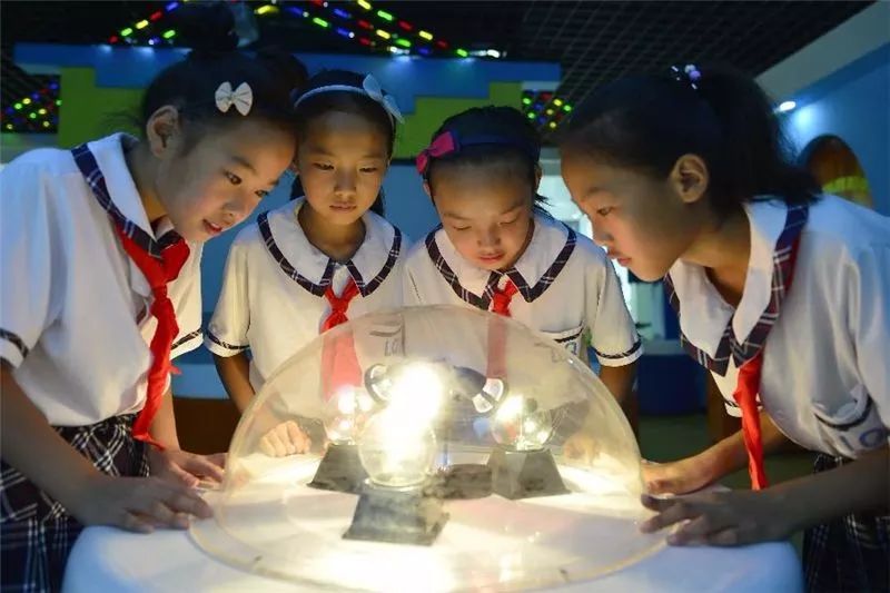 这些活动你不能错过,马鞍山科技活动周