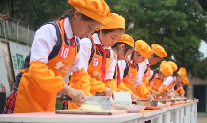 沙坪坝小学招生要求,沙坪坝区小学报名时间