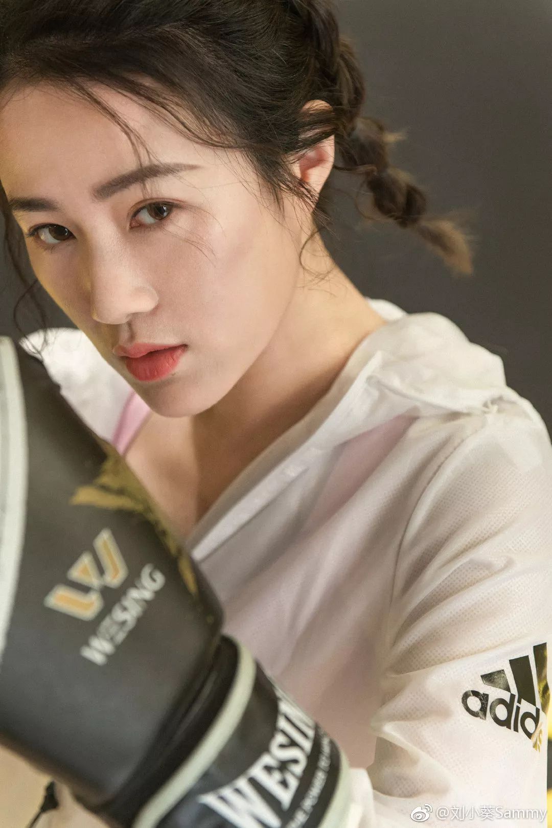 看了二丫的成长血路，原来它才是打磨自己的好*器武**！