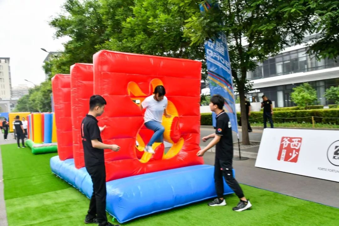 会玩官网活动,望京soho怎么样