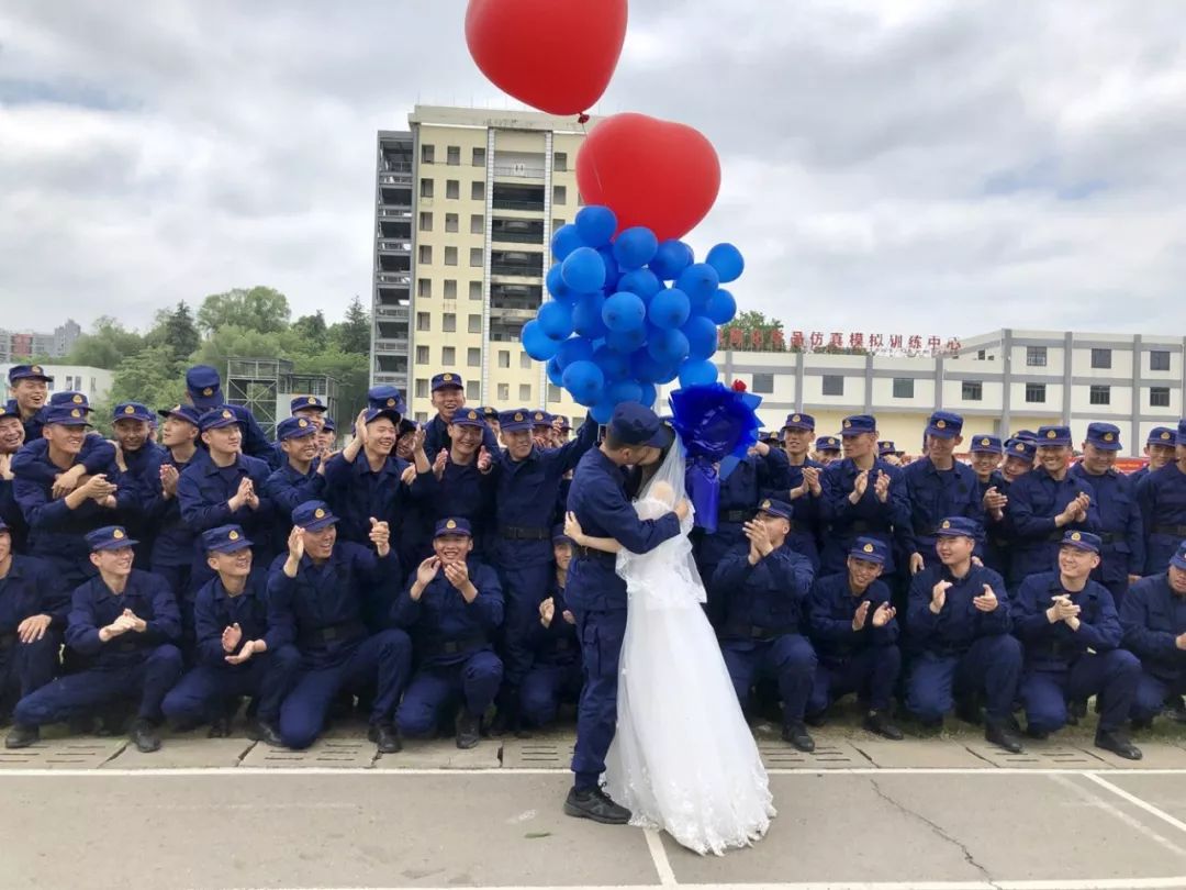 大囍|300万“消粉”见证：终于嫁给你了！