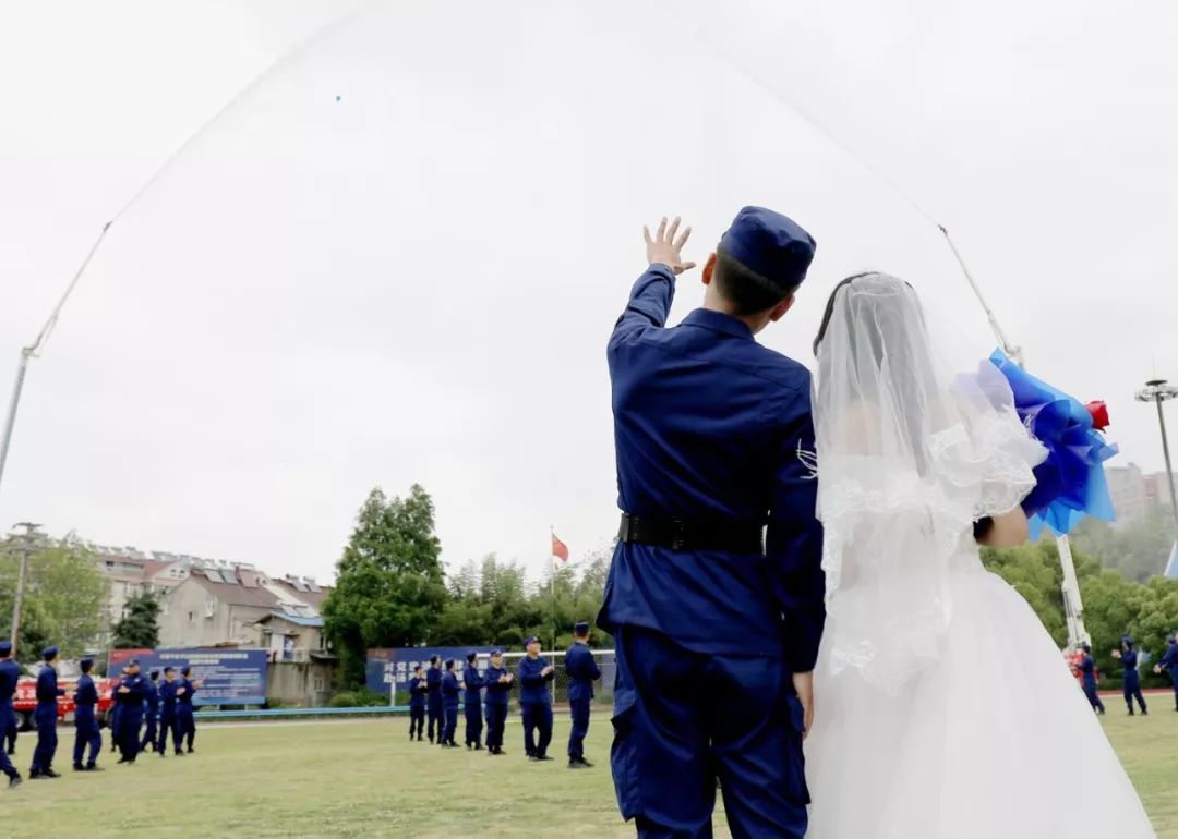 大囍|300万“消粉”见证：终于嫁给你了！