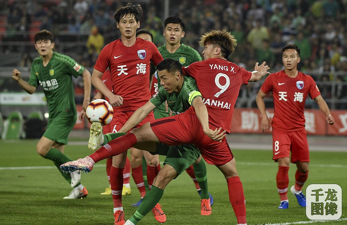 中超联赛天津泰达对北京国安直播,中超申花vs国安直播